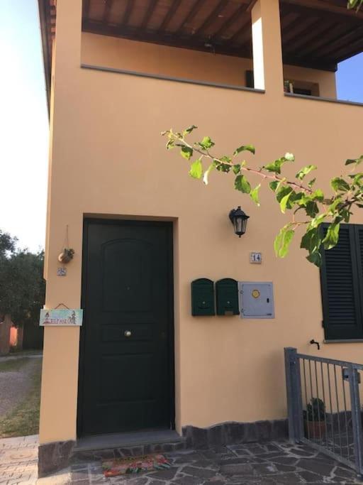 Il Mondo Magico - Immerso Nella Natura - Fauglia Exterior foto